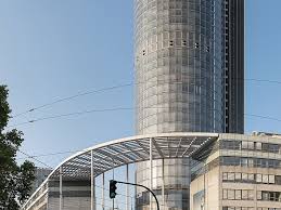 With the large rwe map, all international and regional addresses are just a click away. Rwe Tower In Sudviertel Essen Germany Sygic Travel