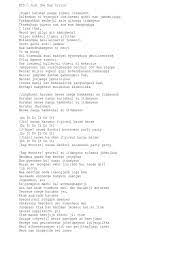 Lirik hangul yeah just one day one night, that's what i want 하루만 내게 시간이 있다면 달콤한 니 향기에 취해서 곤히 난 잠들고파 빡빡한 . Bts Just One Day Lyrics Pdf