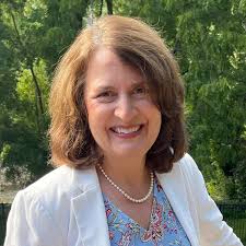 Mercy Names New Chief Legal Officer