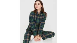 Warm Pajamas From Fleece To Flannel Cnn Underscored What is this message about? warm pajamas from fleece to flannel