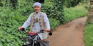 Alwi assegaf saat ini tengah menjadi perbincangan banyak orang. 10 Potret Alwi Assegaf Pemain Sinetron Raden Kian Santang Yang Ternyata Keturunan Nabi Muhammad Diadona Id