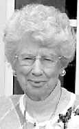Elsie Kinlaw Obituary (2003)