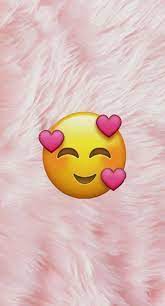 Wallpaper Phone Girly Iphone Backgrounds 40 New Ideas Wallpaper Emoji Wallpaper Iphone Emoji Wallpaper Wallpaper Iphone Cute
