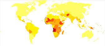 Protein Energy Malnutrition Wikipedia