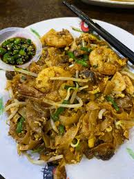 I have yet to taste their char kuey teow lobster, but it is in the list to be tried soon. 8 Tempat Char Kuey Teow Sedap Di Kl Selangor Saji My