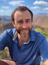 The Last Ecstatic Days": A Screening + Discussion with Dr. Aditi Sethi &  Director Scott Kirschenbaum