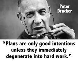 Be sure to vote so your favorite peter drucker saying won't fall to. Peter Drucker Quotes On Change Quotesgram