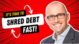 129: Want to Shred Your Debt 10X Faster? Adam Carroll Explains How