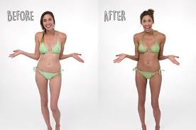 Check spelling or type a new query. This Is How Different Your Body Can Look With A Spray Tan