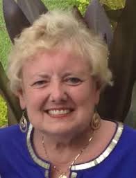 Obituary information for Sally K. Blair