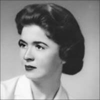 MAUREEN CRAWFORD Obituary