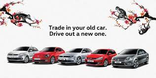 Volkswagen passenger cars malaysia (vpcm) has announced the introduction of das weltauto, the automaker's global used car programme, in the country. Trade Your Car For A Volkswagen Carsifu