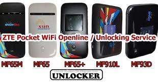 I this video i have shared m. How To Openline Unlock Zte Mf65m Mf65 Mf63 Mf93d Mf910l Pocket Wifi Unlock Huawei Zte Blogspot Com