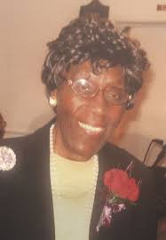 Lucy Walker Obituary (2017)