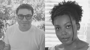 Observable Readings: Tommy Archuleta & Ariana Benson