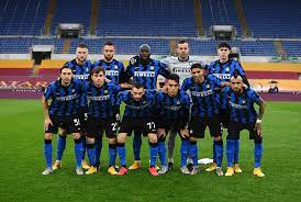 Inter and roma face off on a wednesday in serie a for just the sixth time; A Bittersweet Draw It Finishes 2 2 In The Capital News