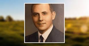 Theodore E. Hoffman Obituary November 23, 2020