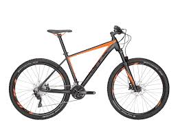 Huge selection of mountain bikes from brands such as trek, specialized, giant, santa cruz, norco and more. Bulls Copperhead 3 27 5 Hardtail Mountainbike 2018