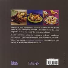 La Cuisine Marocaine Martine Lizambard Solar Grand Format Librairies Autrement
