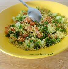 Le Veritable Taboule Recette Taboule Recettes De Cuisine Cuisine Et Boissons