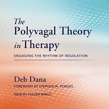 Amazon Com Befriending Your Nervous System Looking Through The Lens Of Polyvagal Theory Audible Audio Edition Deborah Dana Lcsw Deborah Dana Lcsw Sounds True Books