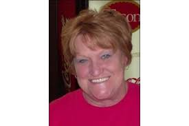 Nancy Russell Obituary (1951