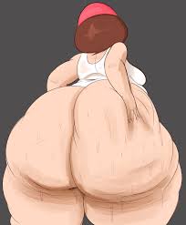 Rule34 - If it exists, there is porn of it  ota (artist), meg griffin   5043139