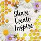 Share a Recipe, Create a Card, & Inspire Others Card Class with Christine