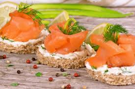 Epingle Sur Menu De Fetes
