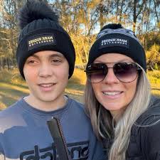 📸2- We met Jett, he went