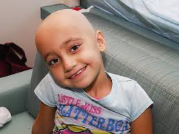 Rare cancer hits home, twice