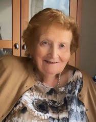 Condolence Book for Christine Kelly (née Lyons) (Ballinlough, Cork)