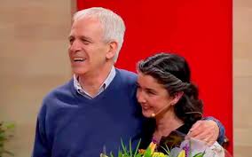 Comment must not exceed 1000 characters. Paulina Urrutia Conto Como Ha Cuidado A Augusto Gongora En La Cuarentena Periodista Tiene Alzheimer Atacama Noticias