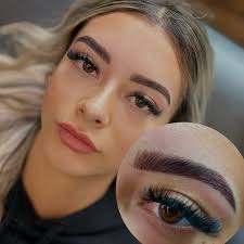 Blincbronzebeauty by Nikki