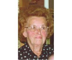 Yvonne Lebel Obituary (2016)