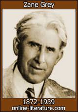 The Rustlers of Pecos County by Zane Grey: Chapter 13