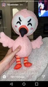 Trend lab flamingo plush toy. Flamingo Plush Youtooz