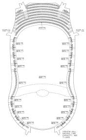 Mann Center Seat Numbers Kravis Center Seating Chart With