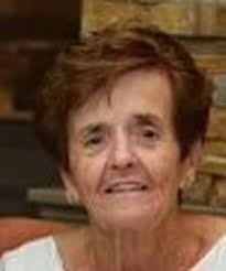 Susan Burgess Obituary