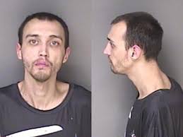 Michael Spurrier Failure To Appear