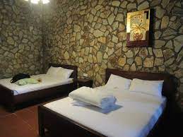 Kin tick orchard village | botanical garden | colmar tropicale | rabbit park | japanese garden. Not Ready For Guests Review Of Kin Tick Orchard Village Bentong Malaysia Tripadvisor