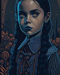 What would you think if you experienced a scary event