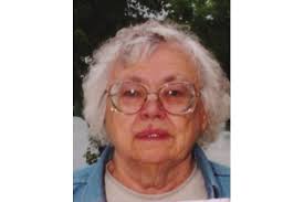 Jeanne Cartier Obituary (1926