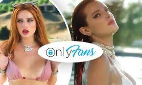 We did not find results for: Bella Thorne Strips To Announce Her New Onlyfans Account Daily Mail Online