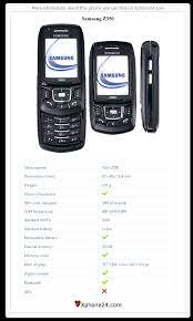 Samsung Z350 SGH-Z350 To your site ...