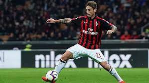 Haber son dakika magazin spor ekonomi i̇ndirim kuponları tümü. Lucas Biglia Volver A Independiente O Seguir En Europa Todas Las Noticias De Independiente Soy Del Rojo