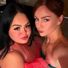 Happy Birthday to @celinaspookyboo 🙂💯