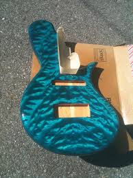 Wood Dyes Talkbass Com