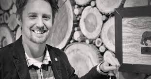 The Newly Upgraded Bar