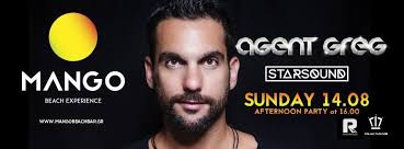 Mango Beach Bar, Greece · Upcoming Events & Tickets